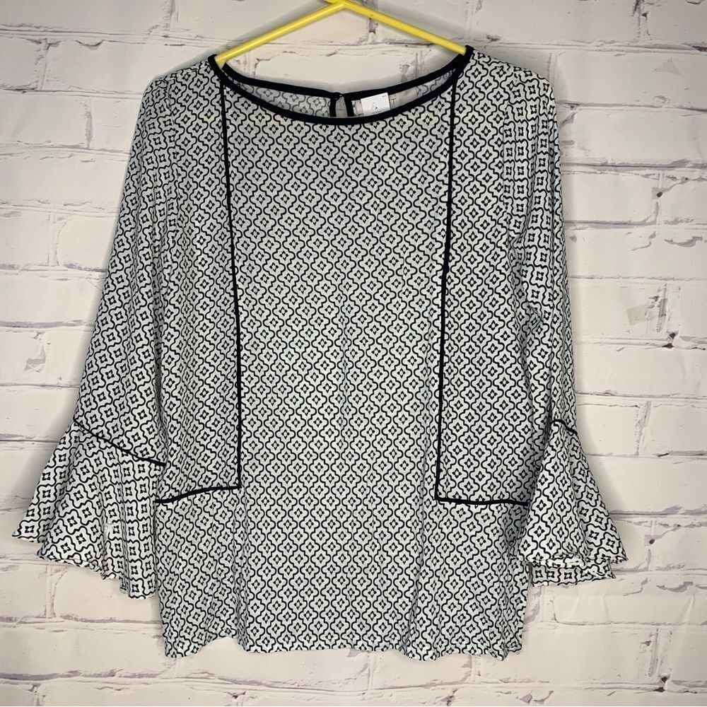 Loft XS or Small top - brand new with tags!